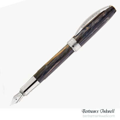 Visconti Van Gogh Potato Eaters Fountain Pen