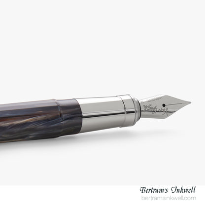 Visconti Van Gogh Potato Eaters Fountain Pen