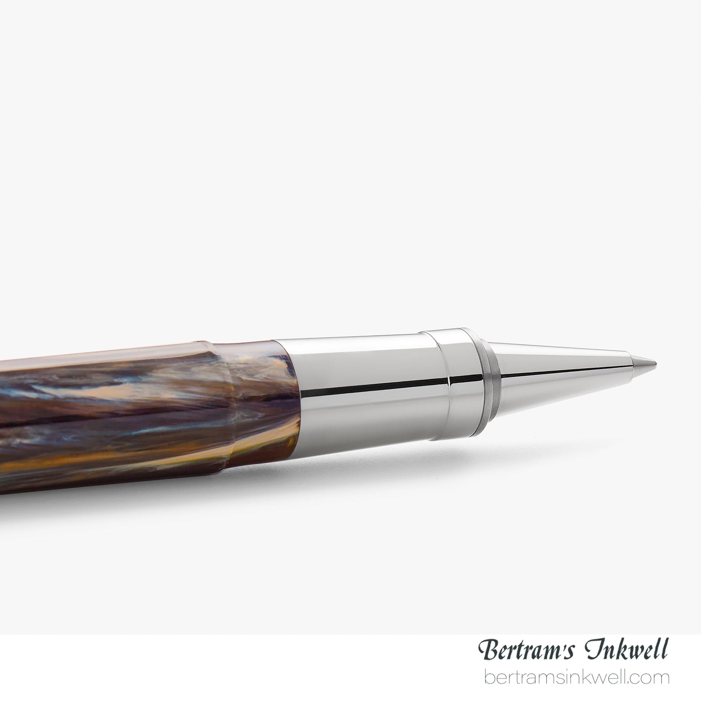 Visconti Van Gogh Potato Eaters Rollerball