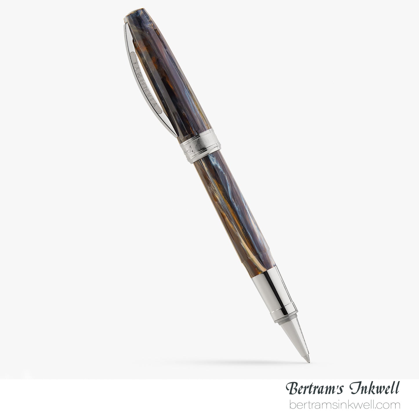 Visconti Van Gogh Potato Eaters Rollerball