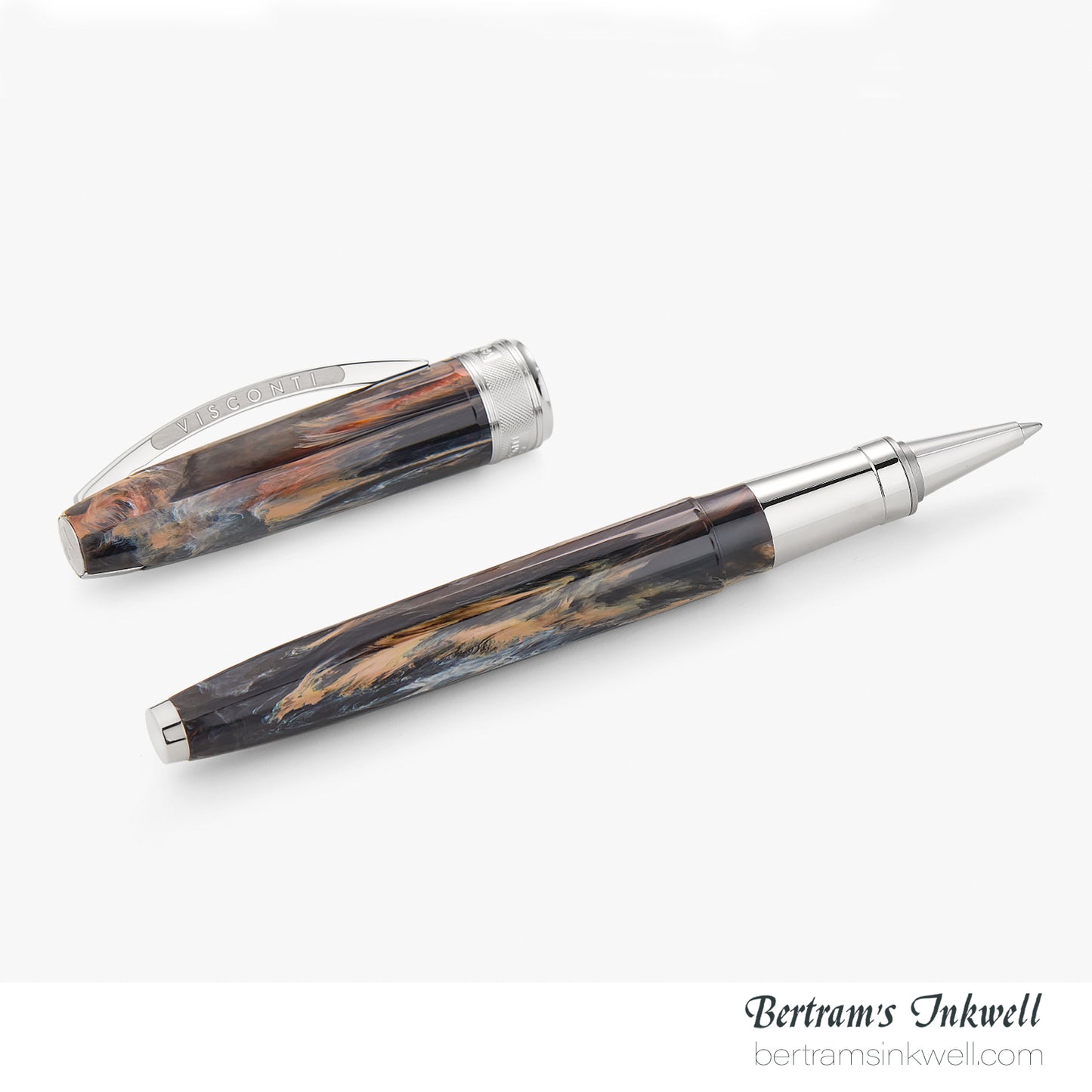 Visconti Van Gogh Potato Eaters Rollerball
