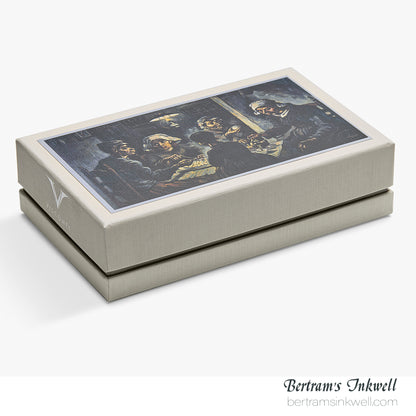 Visconti Van Gogh Potato Eaters Fountain Pen
