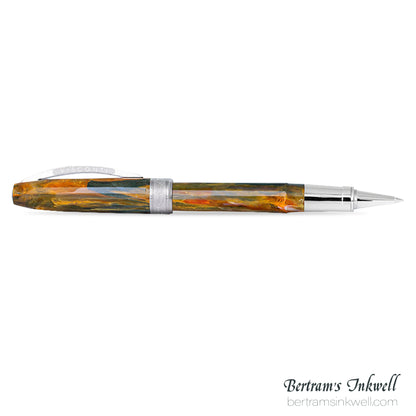 Visconti Van Gogh Cafe Terrace At Night Rollerball