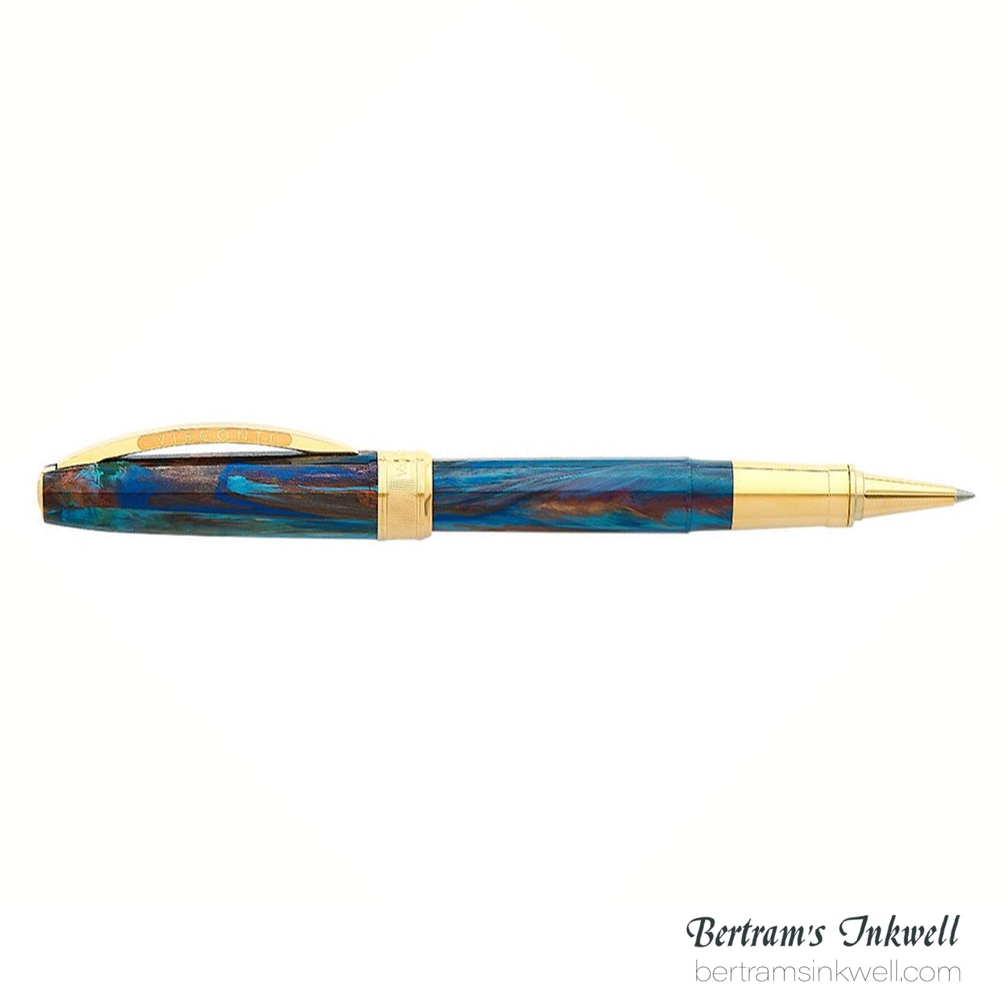 Visconti Van Gogh Oiran Rollerball