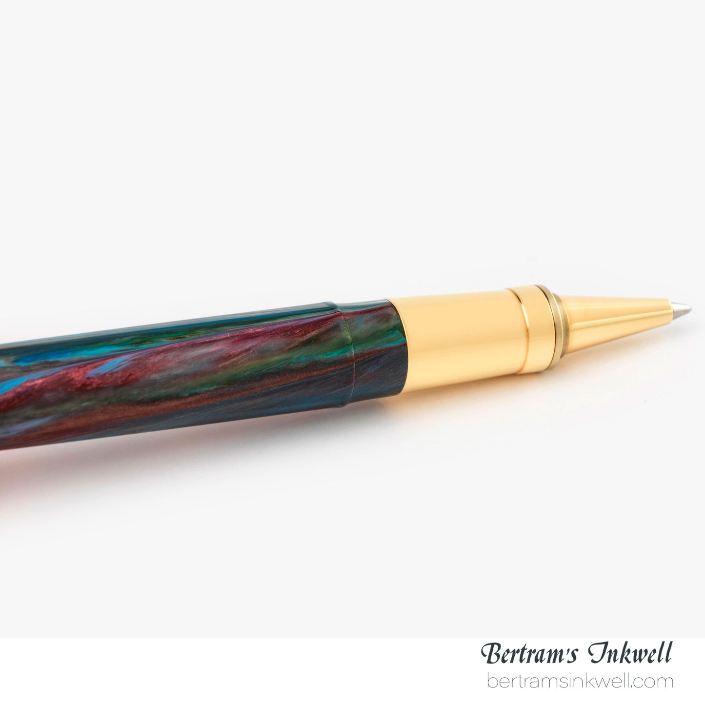 Visconti Van Gogh Oiran Rollerball