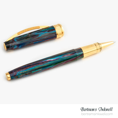 Visconti Van Gogh Oiran Rollerball