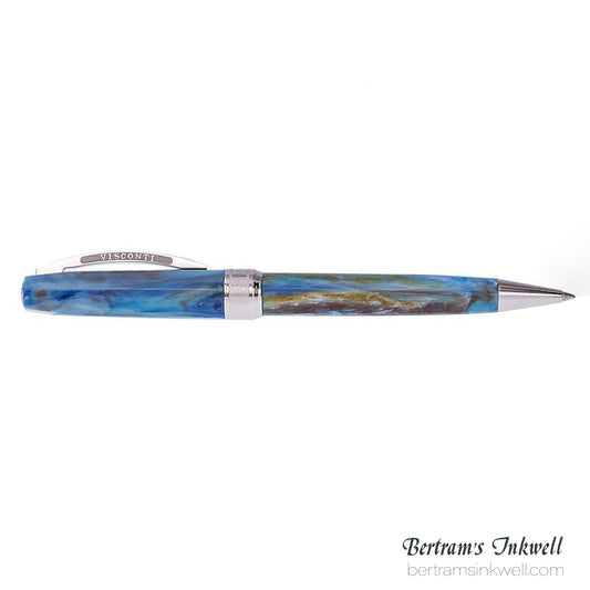 Visconti Van Gogh Self Portrait Ballpoint