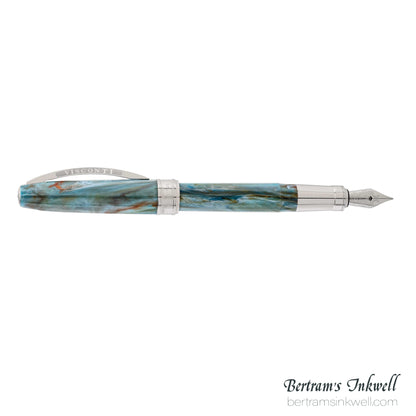 Visconti Van Gogh Self Portrait Fountain Pen