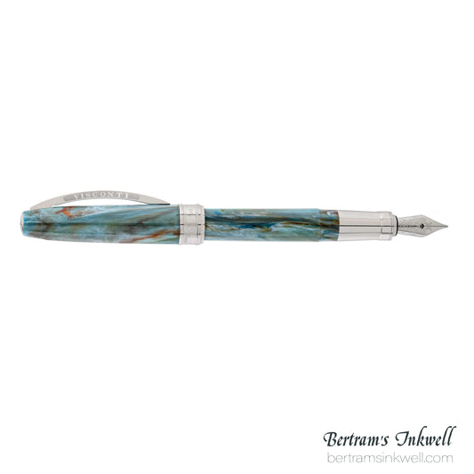 Visconti Van Gogh Self Portrait Fountain Pen