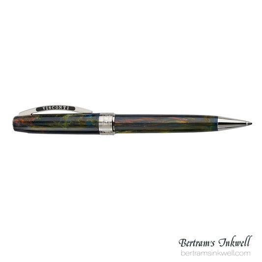 Visconti Van Gogh Starry Night Ballpoint Pen