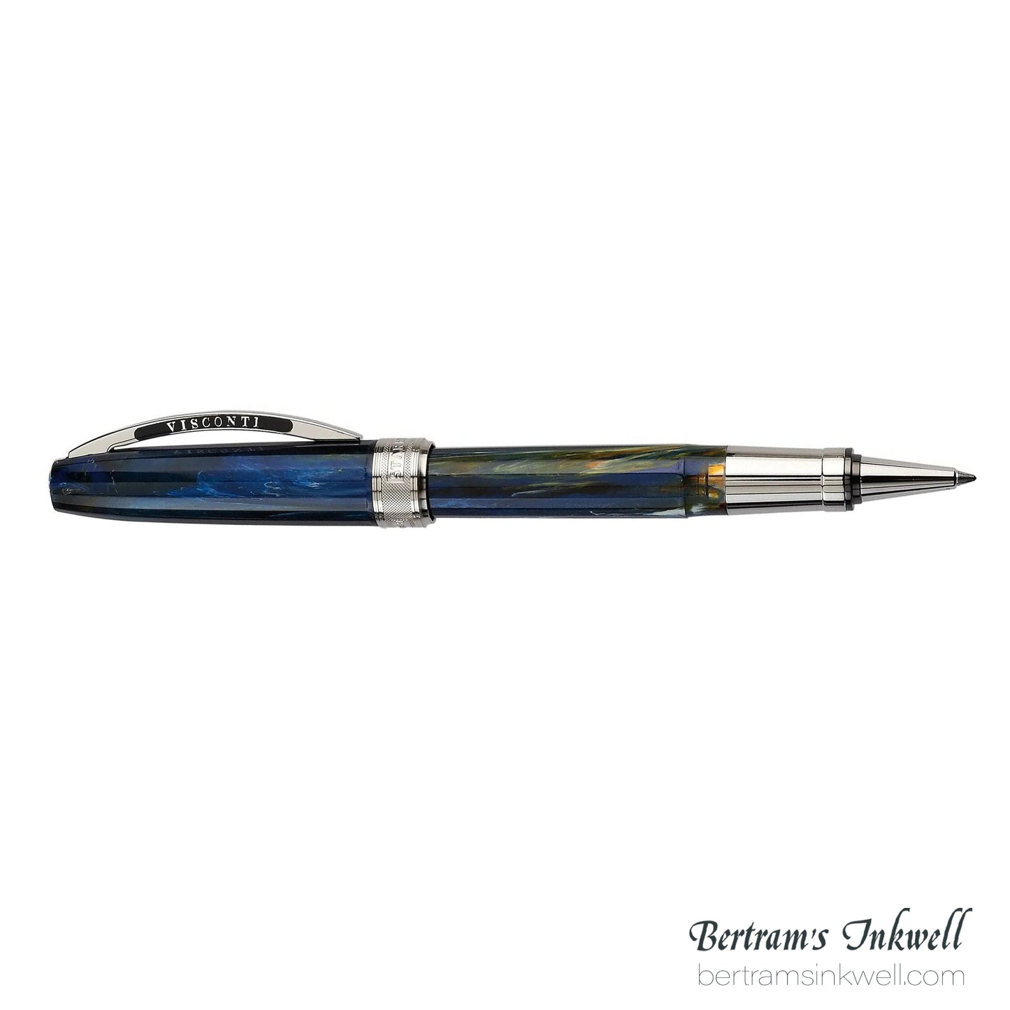 Visconti Van Gogh Starry Night Rollerball Pen