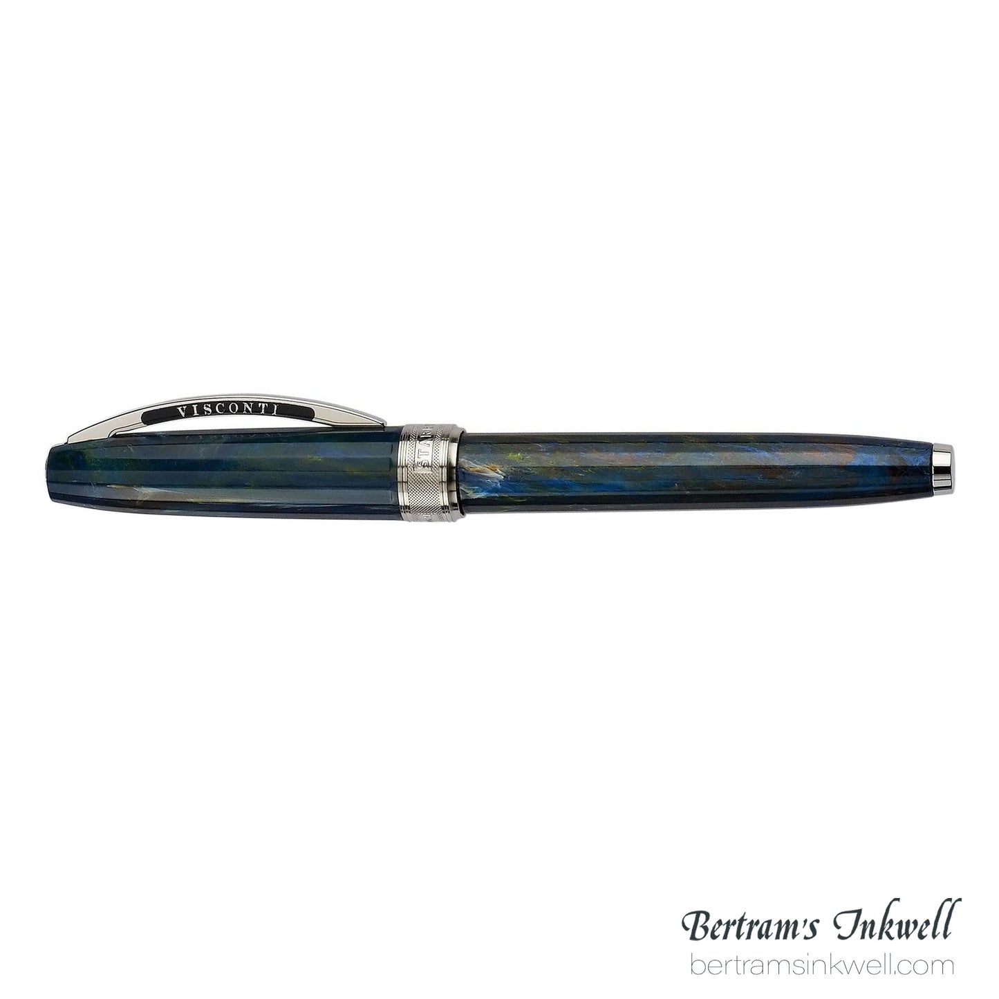 Visconti Van Gogh Starry Night Rollerball Pen