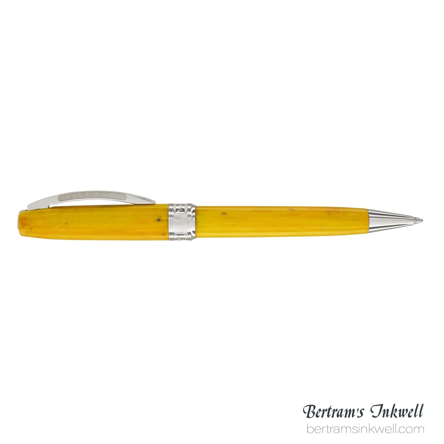 Visconti Van Gogh Sunflowers Ballpoint