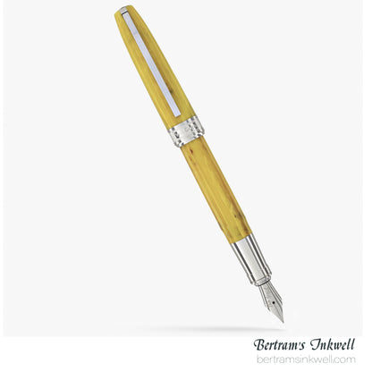 Visconti Van Gogh Sunflowers Fountain Pen