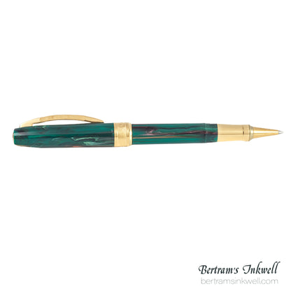 Visconti Van Gogh The Novel Reader Rollerball