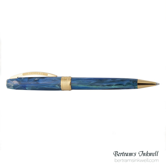 Visconti Van Gogh Wheatfield with Crows - Special Edition Ballpoint