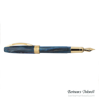 Visconti Van Gogh Wheatfield with Crows - Special Edition Fountain Pen