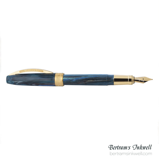 Visconti Van Gogh Wheatfield with Crows - Special Edition Fountain Pen