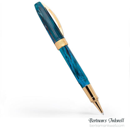 Visconti Van Gogh Wheatfield with Crows - Special Edition Rollerball
