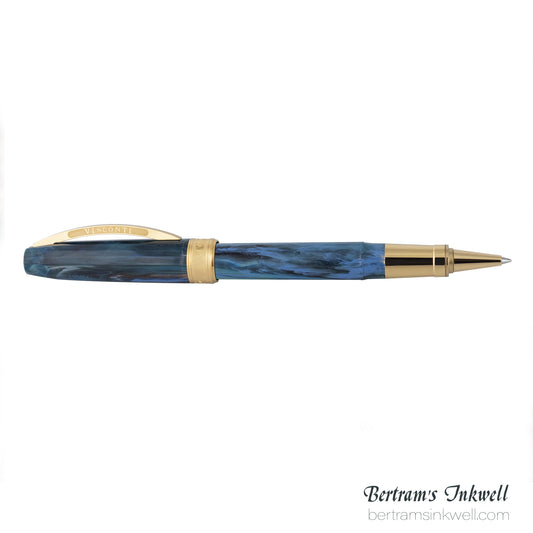 Visconti Van Gogh Wheatfield with Crows - Special Edition Rollerball