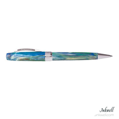 Visconti Van Gogh Wheatfield Under Thunderclouds Ballpoint Pen