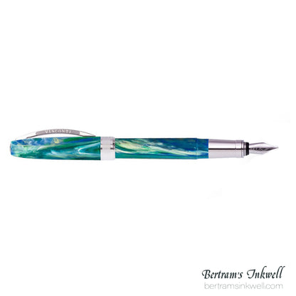 Visconti Van Gogh Wheatfield Under Thunderclouds Fountain Pen