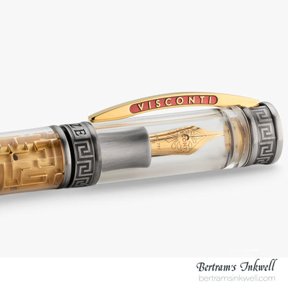 Visconti Maze Limited Edition Fountain Pen