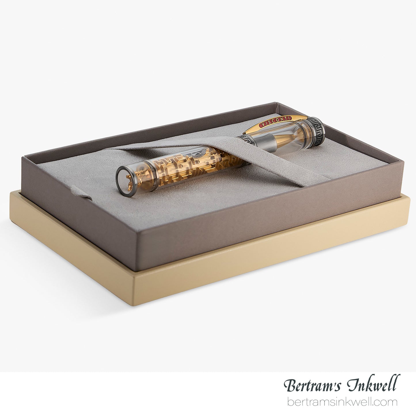 Visconti Maze Limited Edition Rollerball Pen