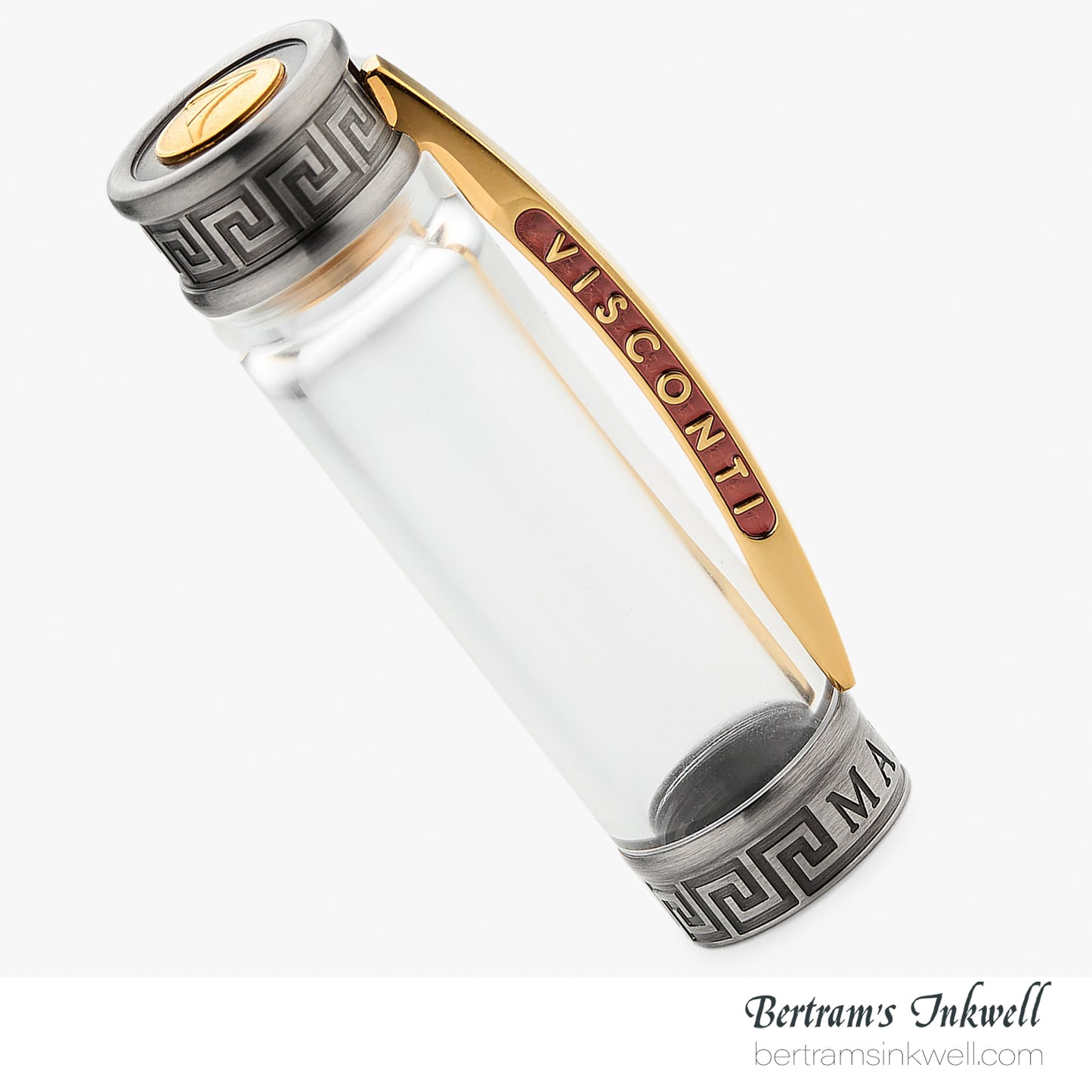 Visconti Maze Limited Edition Rollerball Pen