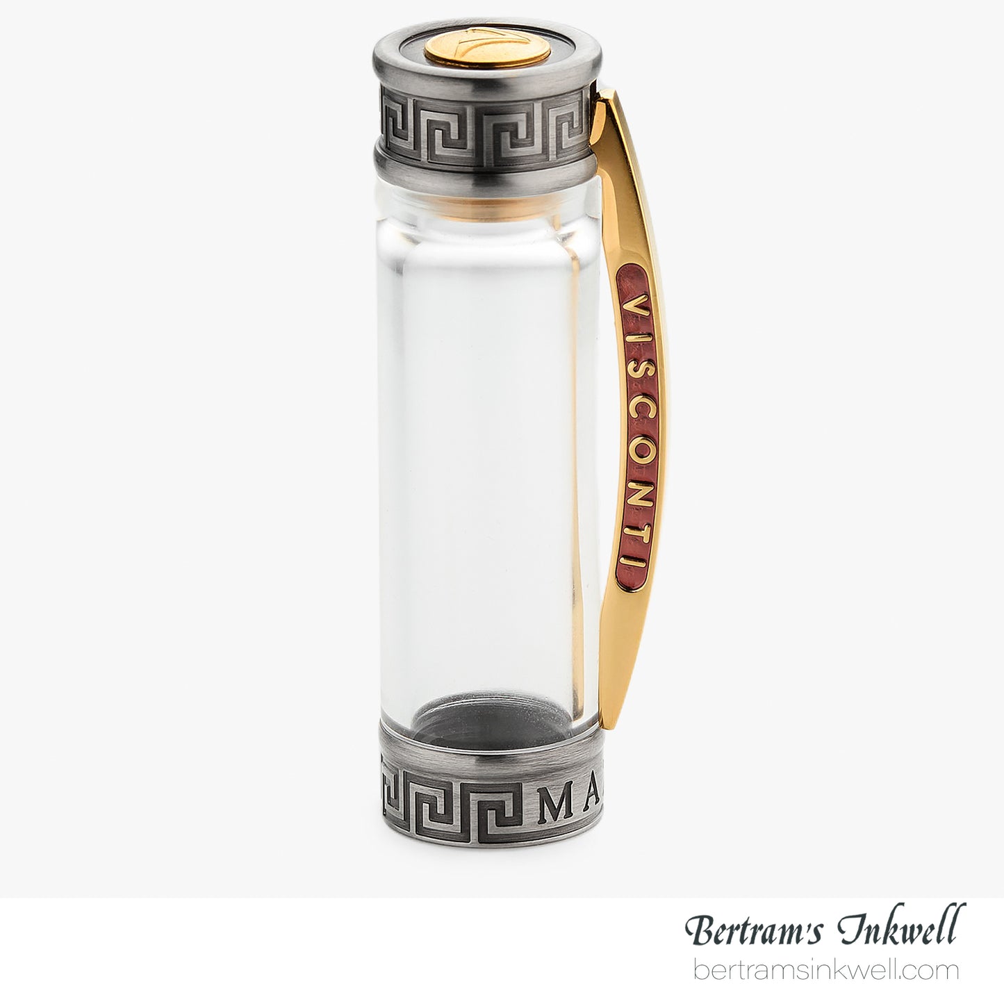 Visconti Maze Limited Edition Rollerball Pen