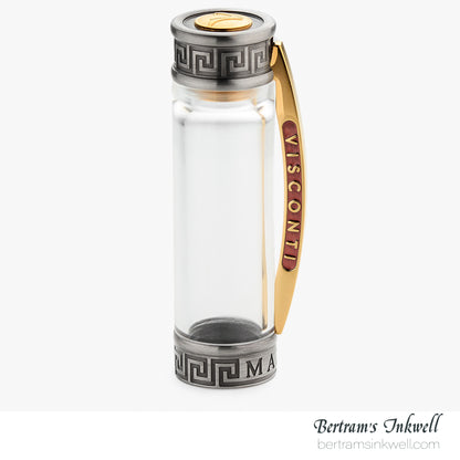 Visconti Maze Limited Edition Rollerball Pen