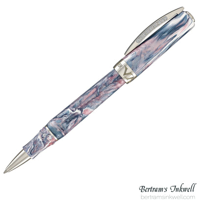 Visconti Voyager Mariposa Painted Beauty Limited Edition Rollerball (US Exclusive)