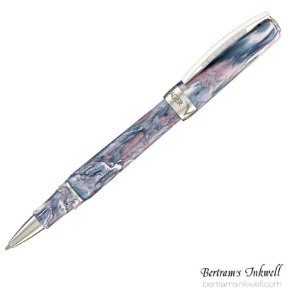 Visconti Voyager Mariposa Painted Beauty Limited Edition Rollerball (US Exclusive)
