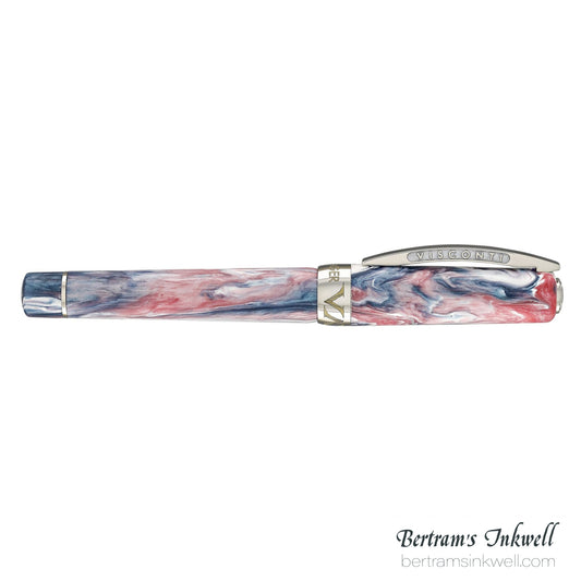 Visconti Voyager Mariposa Painted Beauty Limited Edition Rollerball (US Exclusive)