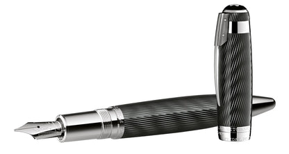 Montblanc Alfred Hitchcock Limited Edition Fountain Pen 106508, 2011