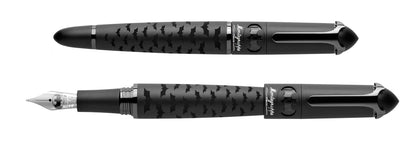 Montegrappa Limited Edition Batman 3 Piece Set, 2012