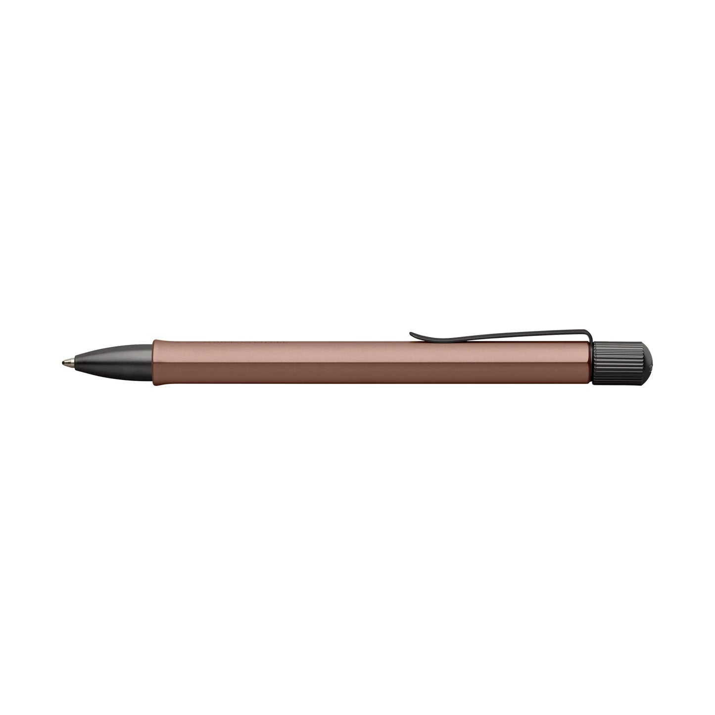Faber-Castell Hexo Bronze Ballpoint