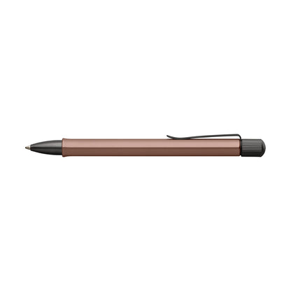 Faber-Castell Hexo Bronze Ballpoint