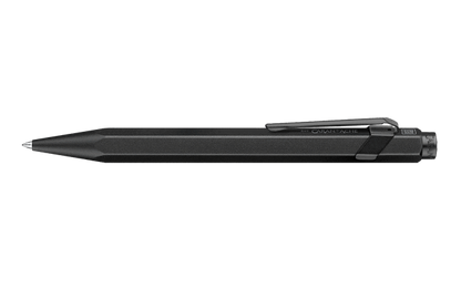 Caran d'Ache849  XL Ballpoint Pen Black Code
