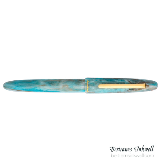 Esterbrook Estie Regular Size Avalanche (Limited Release) Rollerball