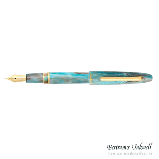Esterbrook Estie Regular size Avalanche (Limited Release) Fountain Pen