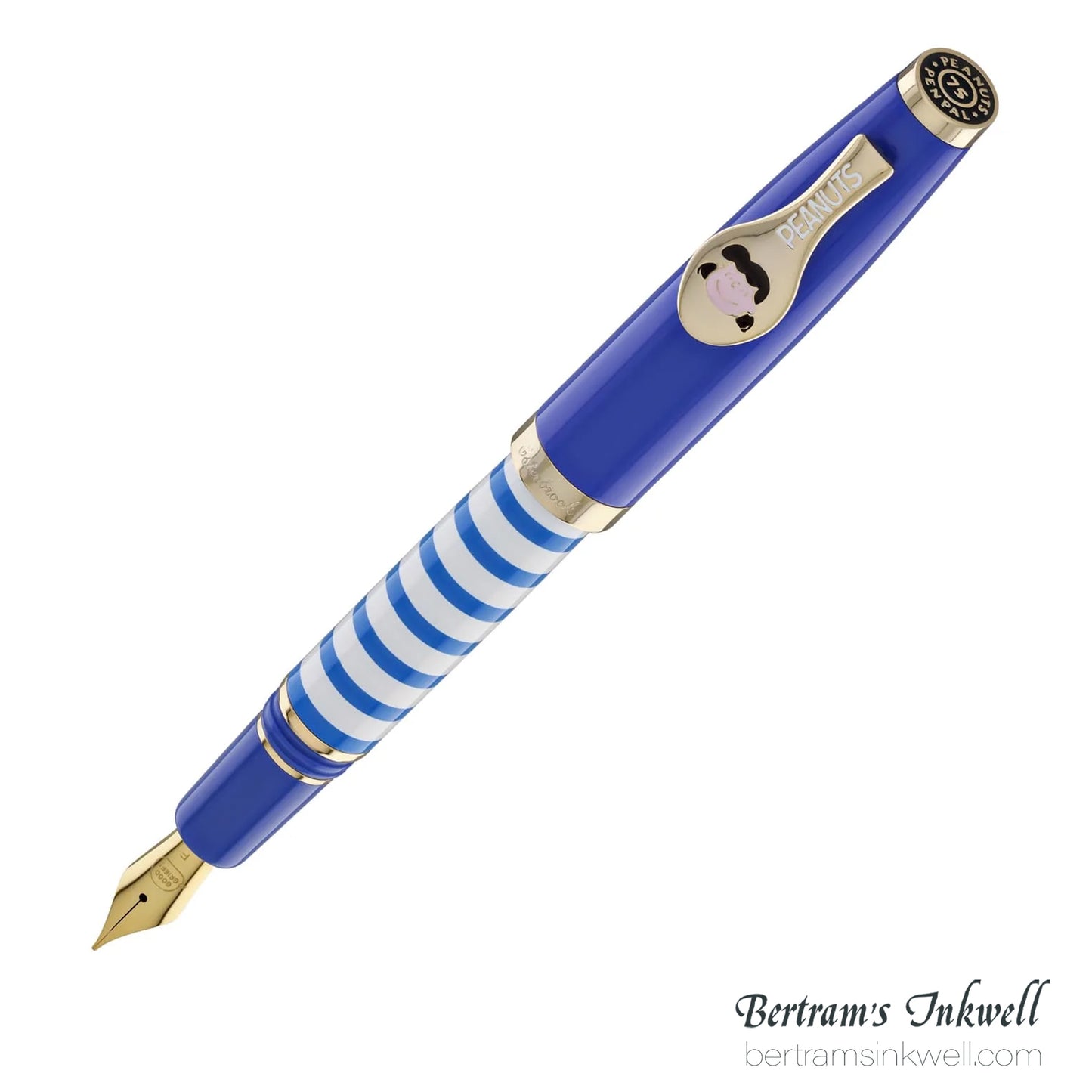 Esterbrook Estie Lucy - 75th Anniversary Edition Fountain Pen