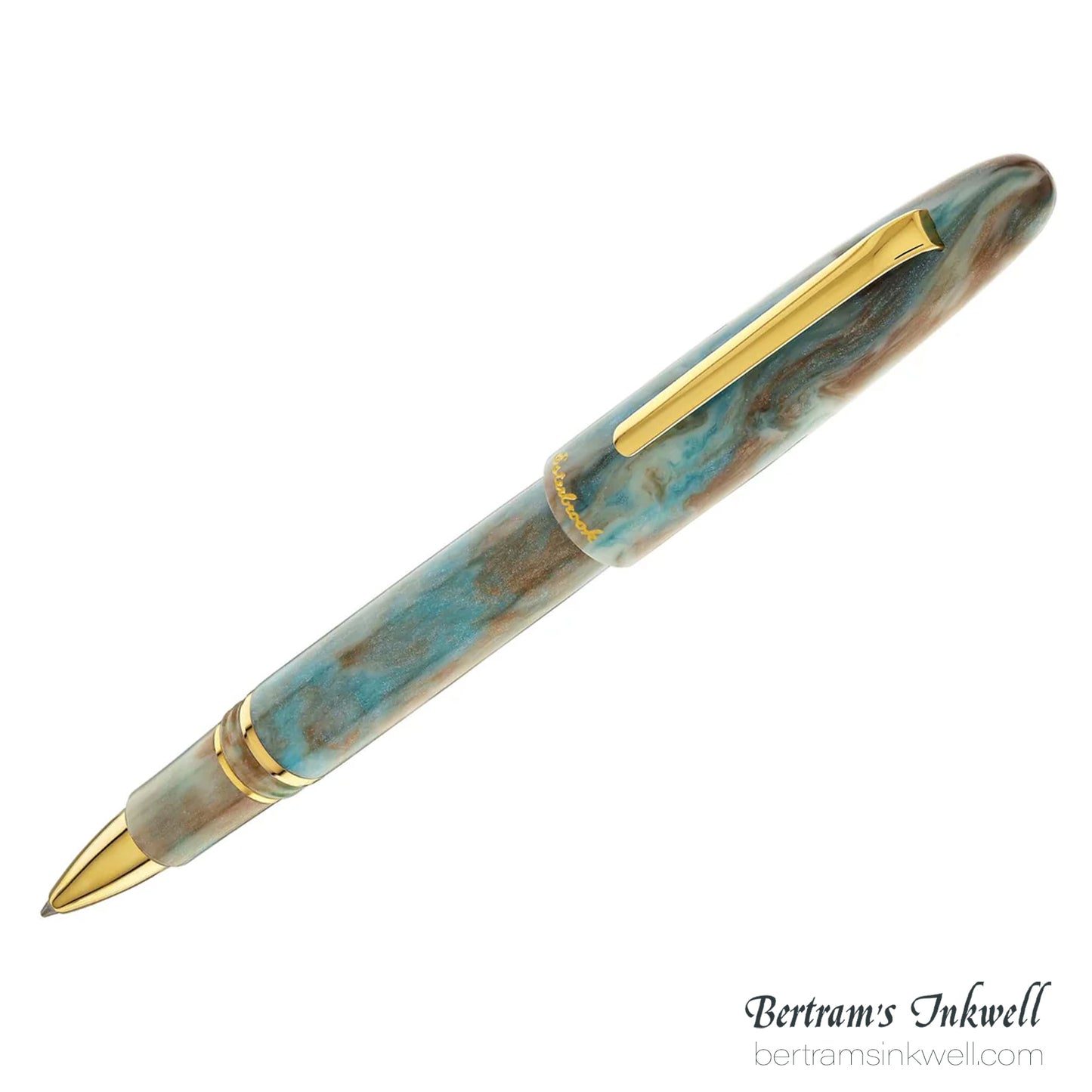 Esterbrook Estie Avalanche (Limited Release) Rollerball