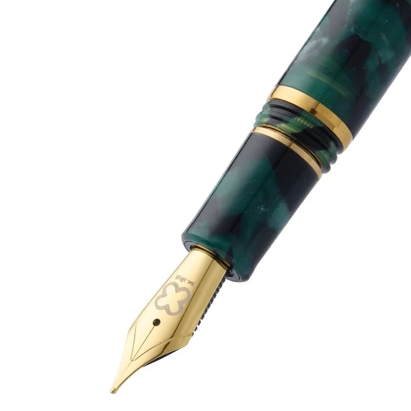 Esterbrook Estie Evergreen Fountain Pen