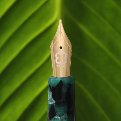 Esterbrook Estie Evergreen Fountain Pen