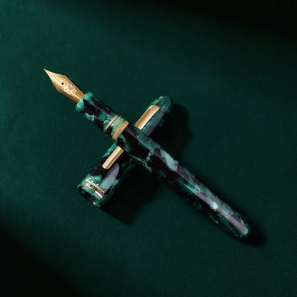 Esterbrook Estie Evergreen Fountain Pen