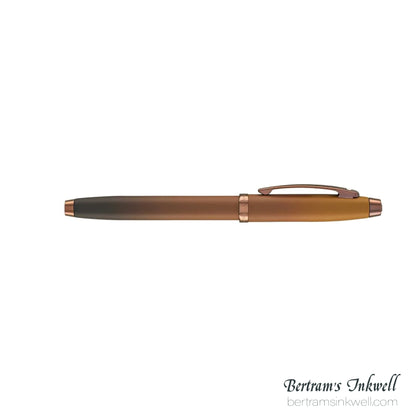 Sheaffer 100 Coffee Edition Fountain Pen