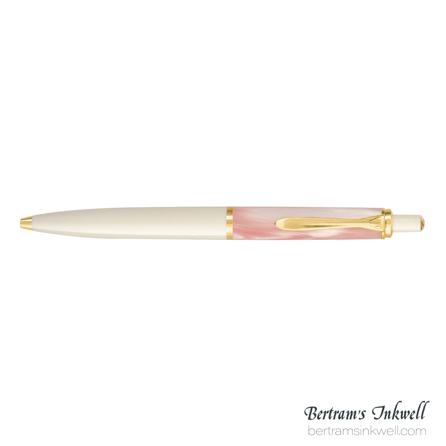 Pelikan Classic K200 Cherry Blossom Special Edition Ballpoint