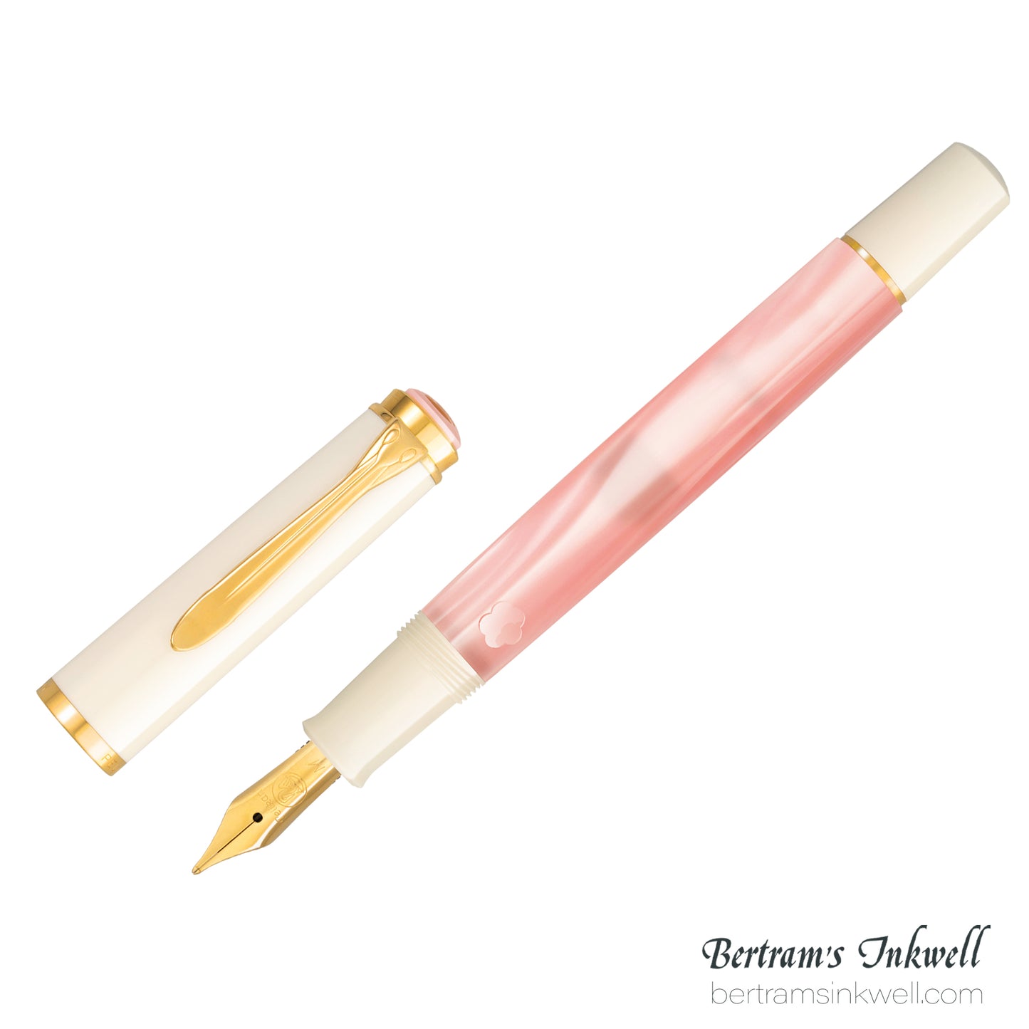 Pelikan Classic M200 Cherry Blossom Special Edition Fountain Pen