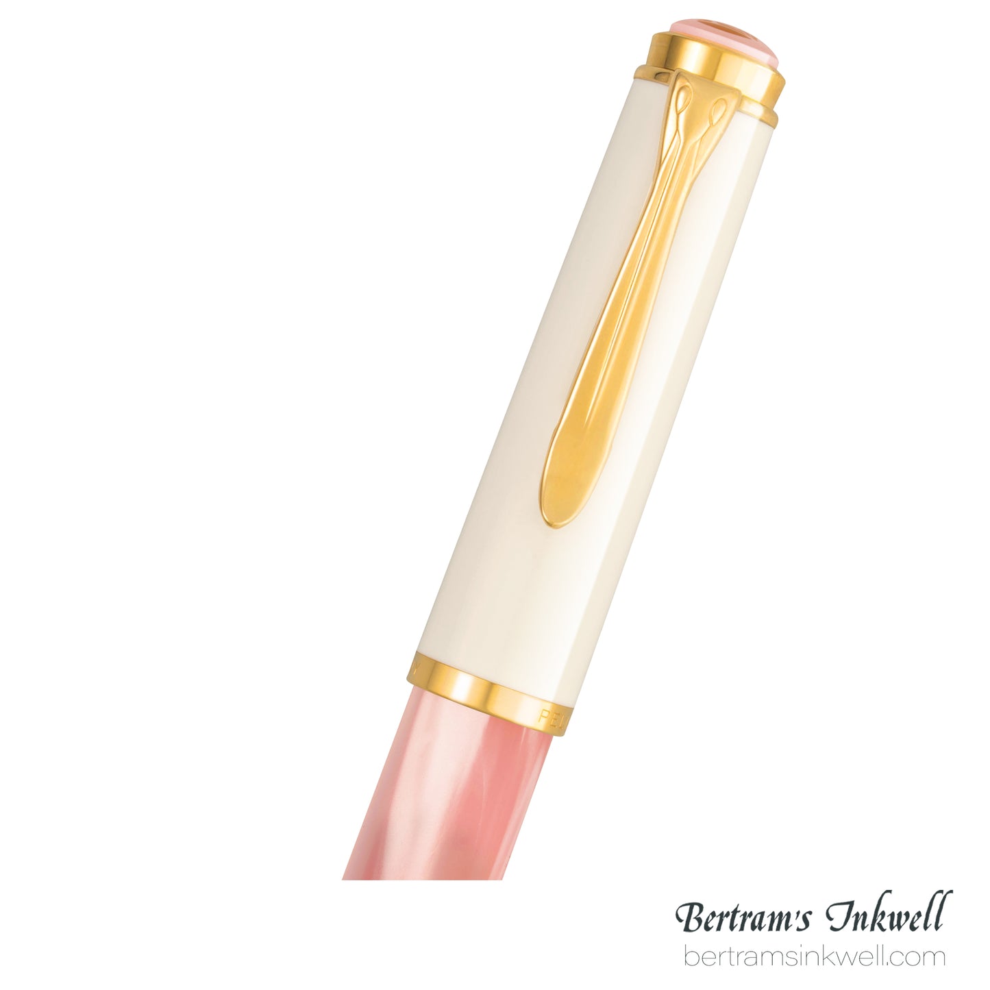 Pelikan Classic M200 Cherry Blossom Special Edition Fountain Pen